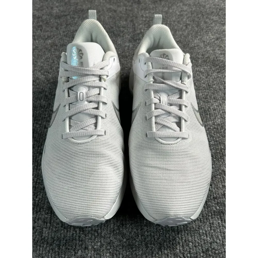Nike Downshifter 12 Women’s Size 9 White Running Shoes